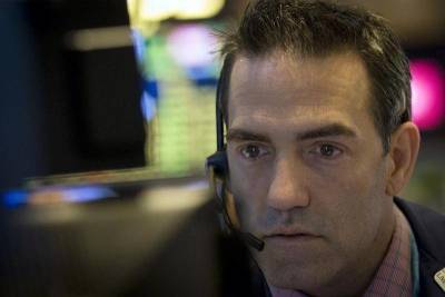 Brendan Macdermid - Опасения об экономике, падение акций китайских компаний тянут Уолл-стрит вниз - smartmoney.one - Китай - New York - Нью-Йорк - Reuters
