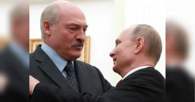 Володимир Путін - Процес аншлюсу пройшов точку неповернення: екс-депутат Держдуми назвав терміни поглинання Білорусі Росією - fakty.ua - Украина - Україна - Росія - Білорусь