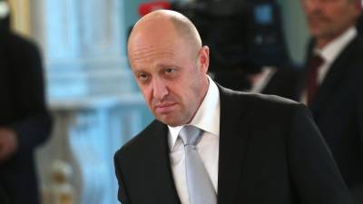 Евгений Пригожин - Евгений Пригожин ответил на спорные вопросы для материала британского Daily Telegraph - inforeactor.ru - Англия - Ливия