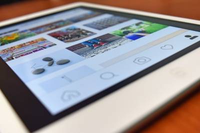 Адам Моссери - "Мы больше не приложение для обмена квадратными фото" - Instagram ждут большие перемены - grodnonews.by - Белоруссия