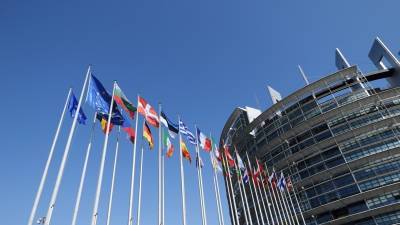 Европарламент призвал распространить санкционный режим по правам человека и на коррупцию - golos-ameriki.ru - США