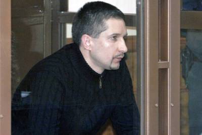 Милиционер-убийца Денис Евсюков отсудил у России компенсацию - lenta.ru - Россия - окр. Янао