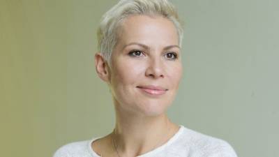 Певица Лика Рулла оценила значение жанра «мюзикл» в России - russian.rt.com - Россия - Англия