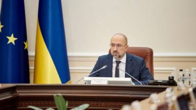 Денис Шмыгаль - Шмыгаль озвучил шаги по борьбе с теневой экономикой - hubs.ua - Украина - Литва