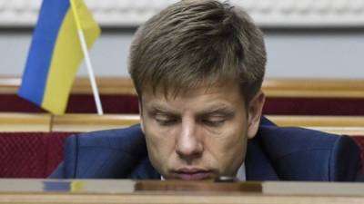 Алексей Гончаренко - Петр Толстой - Делегат Украины в ПАСЕ: Толстой — клинический идиот, умеющий только писать доносы и целовать Путину одно место - sharij.net - Россия - Украина