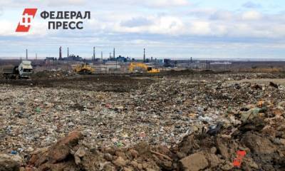 Мусор из Петербурга и окрестностей незаконно сваливали в Новгородской области - fedpress.ru - Ленинградская обл. - Санкт-Петербург - Новгородская обл. - Великий Новгород