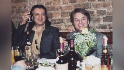Филипп Киркоров - Игорь Саруханов - И снова ковид: Филипп Киркоров сообщил о еще одной потере в своей жизни - vesti.ru