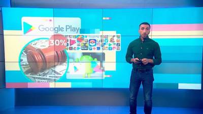 37 штатов подали в суд на Google, а Microsoft не удалось залатать Windows - vesti.ru - США - Microsoft