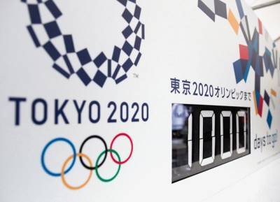 Есихидэ Суг - Олимпиада в Токио пройдет без болельщиков - real-vin.com - Украина - Токио - Япония