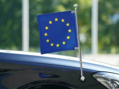 Тьерри Бретон - ЕС впервые признал иностранные COVID-сертификаты - gordonua.com - Норвегия - Украина - Швейцария - Лихтенштейн - Исландия