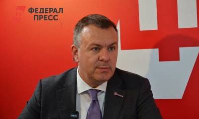 Михаил Мишустин - Организатор «Иннопрома»: «Мы заставили шестеренки прогресса крутиться быстрее» - smartmoney.one - Россия - Италия - Екатеринбург - Свердловская обл.