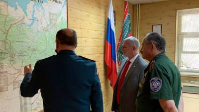 Депутат Журавлев рассказал о главной проблеме Омской области - inforeactor.ru - Омская обл.