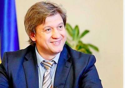 Александр Данилюк - Экс-глава минфина хочет возглавить Бюро экономической безопасности - lenta.ua - Украина - Англия