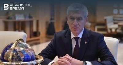 Станислав Черчесов - Олег Матыцин - Матыцин прокомментировал отставку Черчесова с поста главного тренера сборной России по футболу - realnoevremya.ru - Россия
