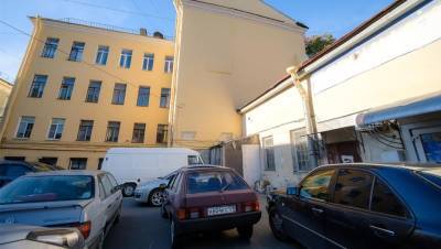 Петербуржцы 2 тыс. раз показали Комтрансу "чудеса парковки" за 10 дней - dp.ru - Санкт-Петербург