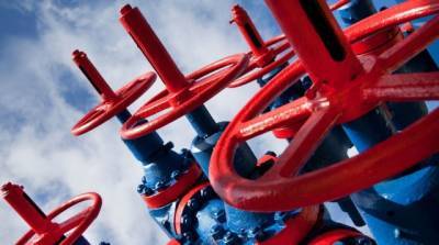 «Газпром» уже использует газ в качестве «энергетического оружия» против ЕС - enovosty.com - Москва - США - Украина - Голландия