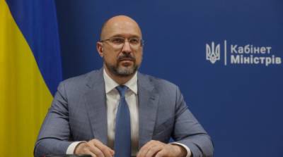 Украина может стать членом ЕС и НАТО уже через 5-10 лет – Шмыгаль - ru.slovoidilo.ua - Украина - Литва