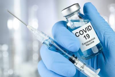 Денис Шмыгаль - Уже заказано достаточное количество вакцин от COVID-19, чтобы привить всех украинцев, - Шмыгаль - vchaspik.ua - Украина - Литва - Вильнюс