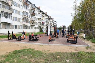 Минспорт России выделил дополнительное финансирование на развитие спортивной отрасли в Коми - komiinform.ru - Россия - респ. Коми