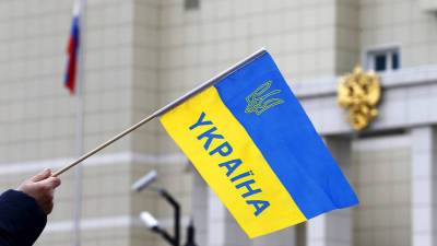 Алексей Данилов - На Украине понадеялись на «развал» России - gazeta.ru - Россия - Украина - Киев - Грузия - Германия - Франция - Париж - Берлин - Тбилиси - Донбасс