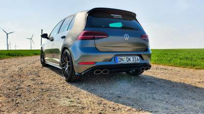 Mercedes - Еврокомиссия оштрафовала Volkswagen и BMW на $1 млрд за картельный сговор по очистке вредных выбросов дизелей (Daimler избежал штрафа благодаря сотрудничеству) - itc.ua - Украина - Германия
