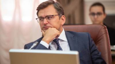 Дмитрий Кулеба - Украина сделала много для вступления в НАТО и хочет услышать сроки – Кулеба - ru.slovoidilo.ua - Украина - Вильнюс