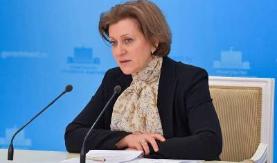 Анна Попова - В Роспотребнадзоре не увидели необходимости ввода локдауна - newizv.ru - Москва - Россия