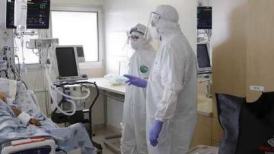 46 утром, 37 вечером: почему внезапно изменилась статистика тяжелобольных коронавирусом - vesty.co.il - Израиль