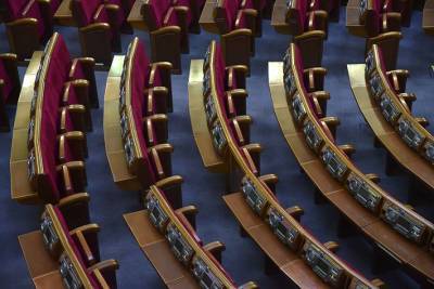 Названа сумма компенсации нардепам за аренду жилья за полгода - lenta.ua - Украина - Киев