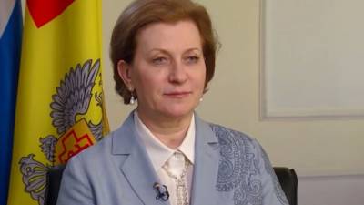 Анна Попова - Попова заявила о единичных случаях повторного заражения коронавирусом в России - piter.tv - Россия