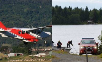 В Швеции разбился самолет, на борту которого находились девять человек - СМИ - unn.com.ua - Украина - Киев - Швеция - Ливан - Бейрут