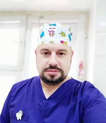 Сергей Козицкий: «Твердо убежден, что справиться с инфекцией может помочь только вакцина» - rabochy-put.ru - Смоленск