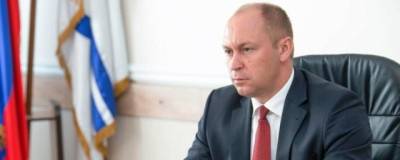 Новое уголовное дело завели в отношении главы Фонда капремонта в Приморье Андрея Горелова - runews24.ru - Приморье край