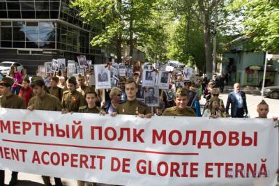 Молдова. Битва «нарративов» - politnavigator.net - Россия - Украина - Молдавия - Румыния - Приднестровье