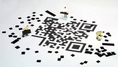 Дмитрий Лисовец - Прививочные QR-коды считают для Петербурга слишком затратными - neva.today - Санкт-Петербург