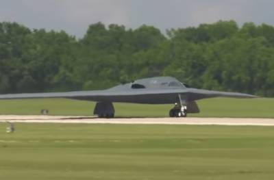 Поляки высмеяли «бесполезный» американский бомбардировщик B-21 - actualnews.org - США - Польша