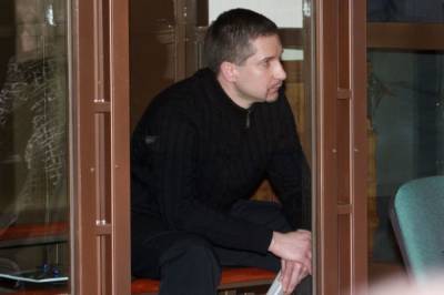 Экс-майор милиции Евсюков отсудил у России в ЕСПЧ шесть тысяч евро - aif.ru - Россия