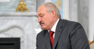 Александр Лукашенко - Виктор Лукашенко - Кабмин подготовил новые санкции против Беларуси: в списке - сын Лукашенко - focus.ua - Украина - Белоруссия