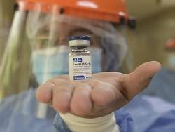 Клеман Бон - Франция призвала ЕС не признавать вакцины от коронавируса из России и Китая - newsland.com - Россия - Китай - Франция