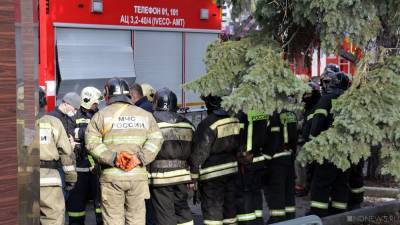 В Челябинской области эвакуируют поселок из-за природного пожара - newdaynews.ru - Москва - Россия - Челябинская обл. - Челябинск - Казань