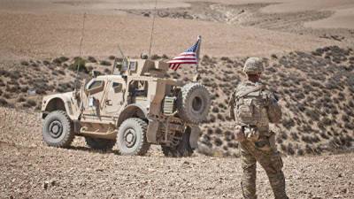 Джон Кирби - США изучают варианты усиления контртеррористических операций на фоне ухода из Афганистана - trend.az - США - Афганистан