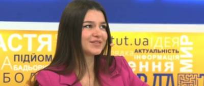 Финалистка «Холостяка» Бельченко уехала из Украины - w-n.com.ua - Украина - Албания