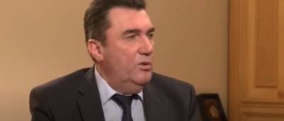 Игорь Коломойский - Алексей Данилов - Данилов прокомментировал возможную «посадку» Коломойского - w-n.com.ua - США - Украина