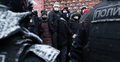 Максим Степанов - Житель Ростова заплатит штраф за призывы к беспорядкам - reendex.ru