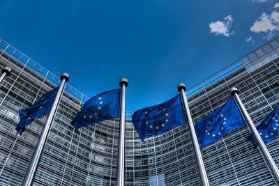 СМИ: ЕС потребует от Британии 47,5 миллиарда евро за выход из сообщества - vm.ru - Англия - Лондон - Брюссель - Великобритания