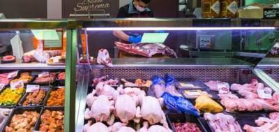 В Испании призвали есть меньше мяса. Жители возмущены - w-n.com.ua - Испания - Мадрид
