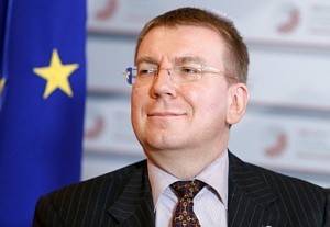 Антилатвийская «толерантность» - geo-politica.info - Венгрия - Латвия