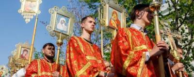В Волгограде запланирован крестный ход в память о царе Николае II и его семье - runews24.ru - Россия - Екатеринбург - Волгоград