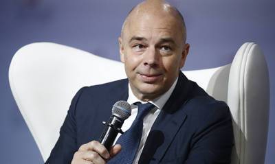 Владимир Путин - Антон Силуанов - Глава Минфина призвал готовиться к снижению спроса на нефть и газ из-за «зеленой» энергетики - og.ru - Россия