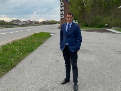 Виктор Ляшко - Ляшко рассказал, какая вакцина от коронавируса "лучшая" - gordonua.com - Украина - Англия - Испания